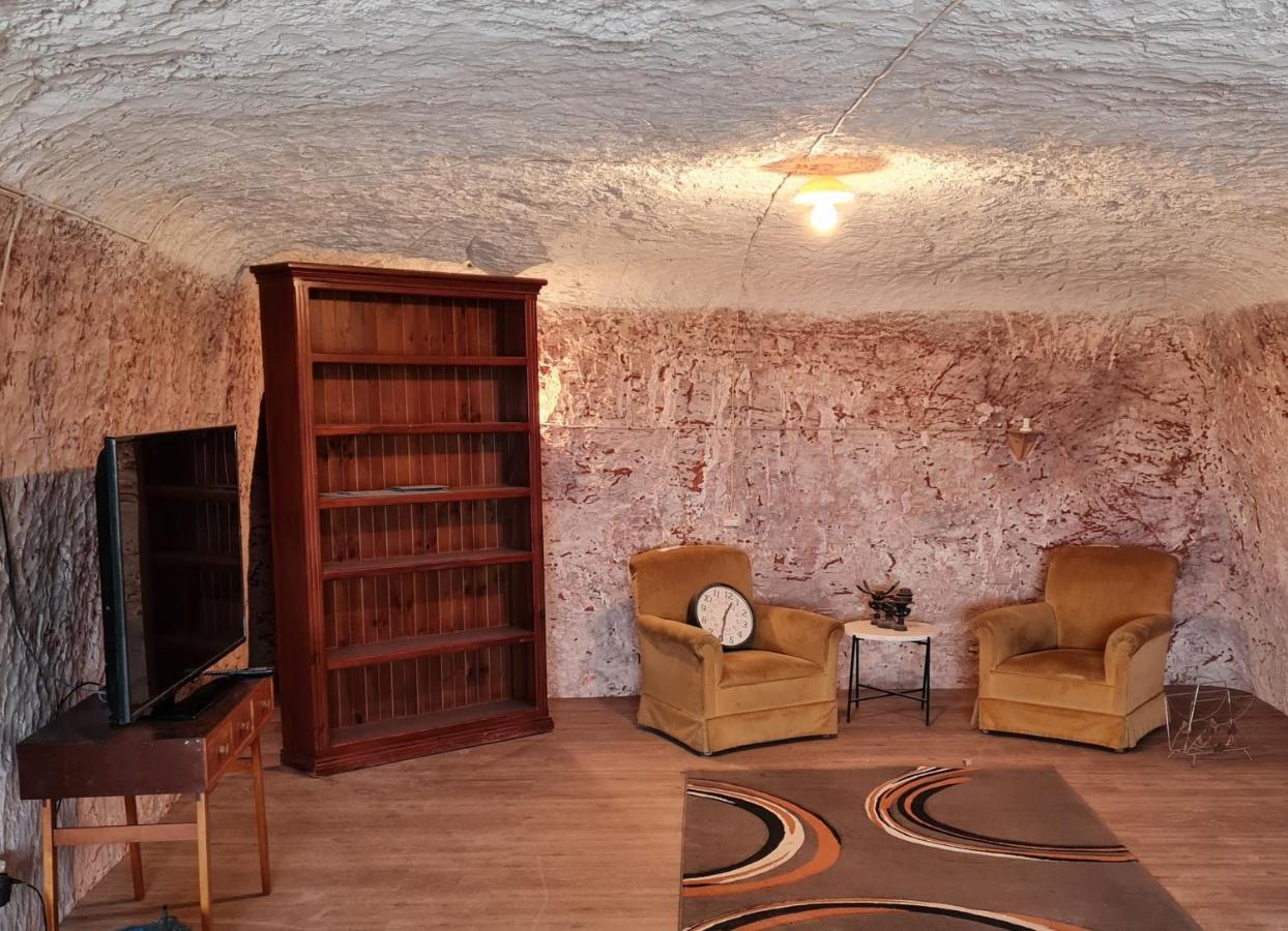 Kanku Views Villa Coober Pedy Exterior photo